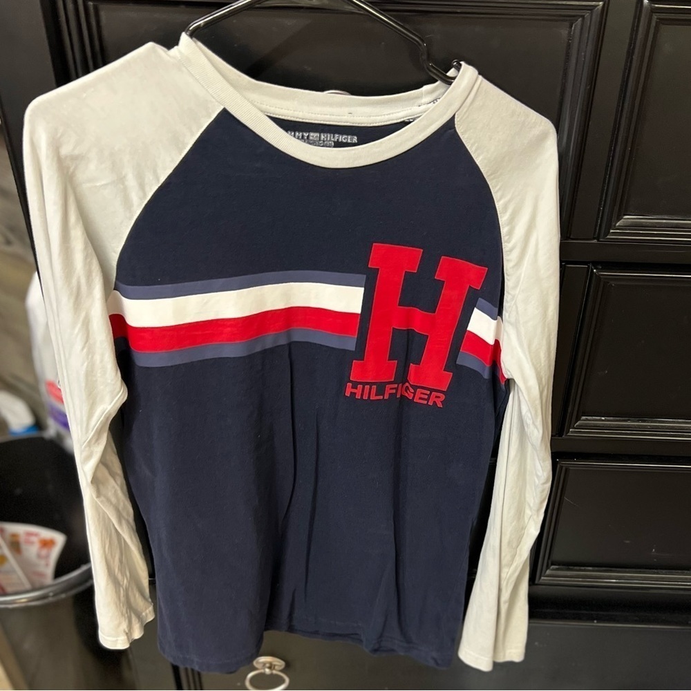 Tommy Shirt​​​​ - Picture 3 of 5